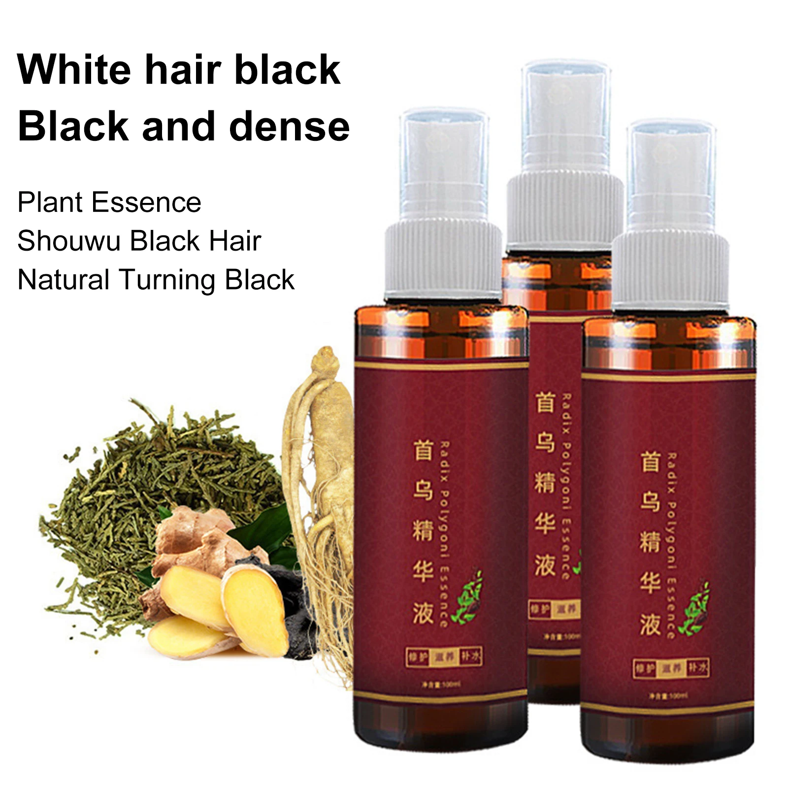 How To Use Argan Oil For Grey Hair - Best Argan Oil For White Hair –  VedaOils