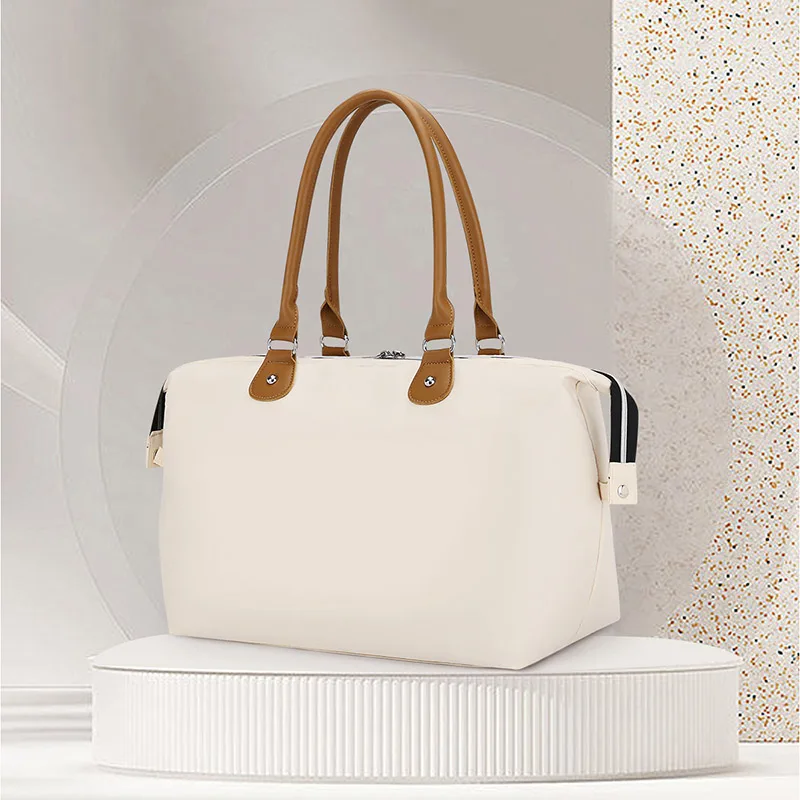 Diaper Bag Maternity Bag Mummy Diaper Bag Suits Large Capacity Travel Maternity Bags for Baby Women Nappy Storage Organizer Handbags Mom Hand Totes