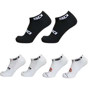 High socks for cycling, high quality, professional