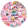 12 Inches Pink Blobfish Plush Toy Adorable Cartoon Sea Animal Soft Stuffed doll home decor Collectable Girl Boy Birthday Gift 2
