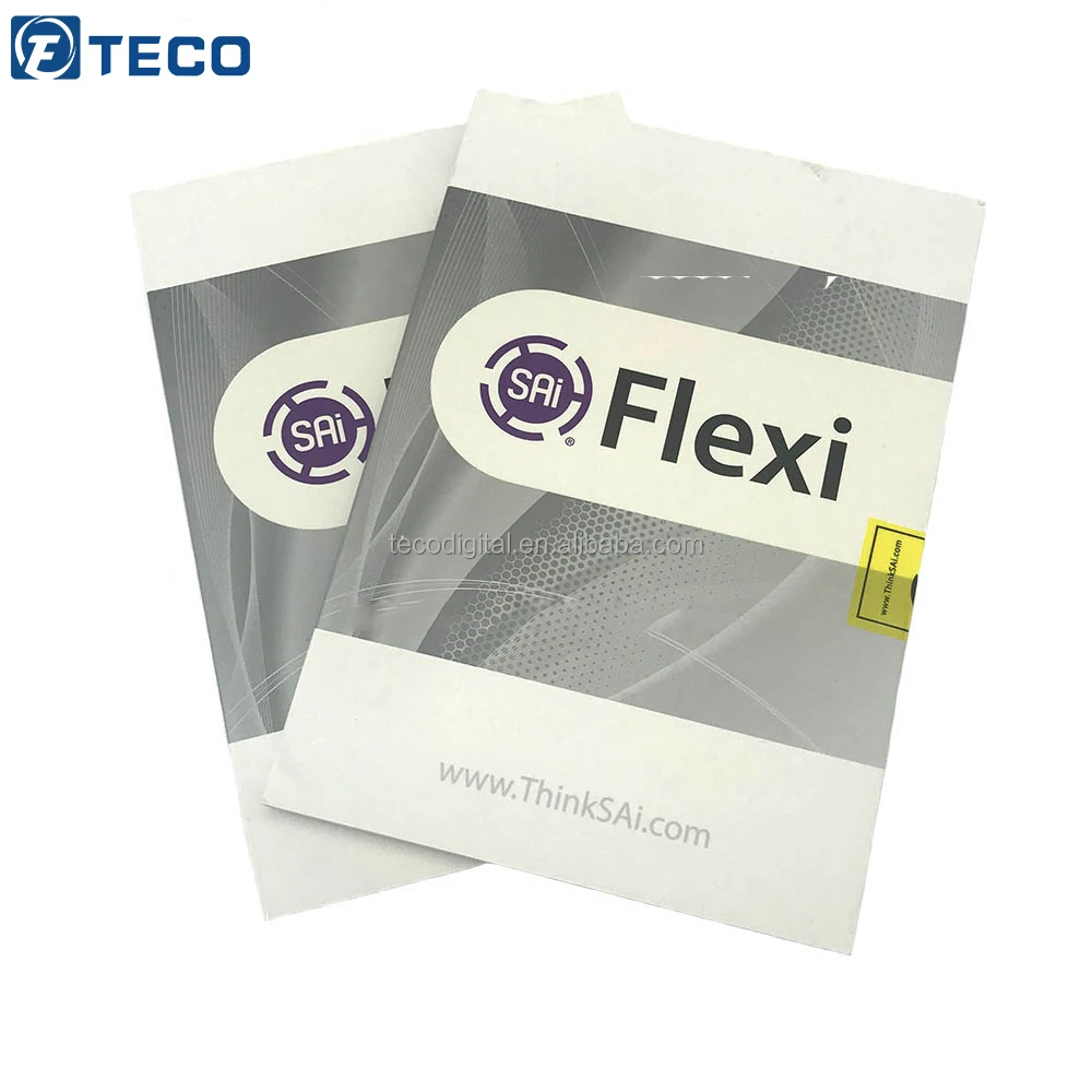 

Sai flexi software 19 photoprint rip software for DTF printer