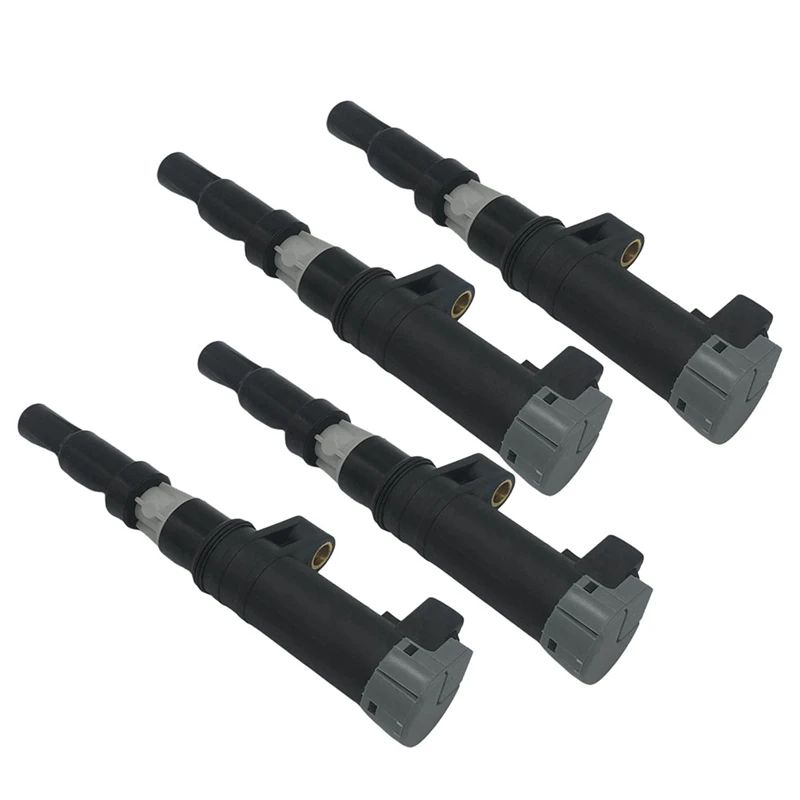 

7700107177 7700113357 8200154186 Ignition Coil For RENAULT F4P F4R K4J K4M CLIO Pencil Type