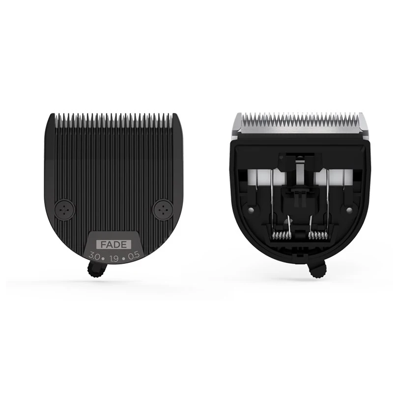 Original Replacement Blade for Madeshow 982f 986f Professional 5 in 1 Adjustable Clipper Fade Blade Hair Clipper Accessiories