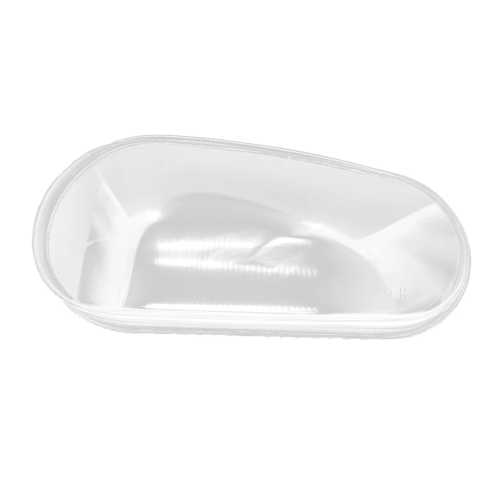 

Прозрачный чехол для правой фары VW Golf MK4 R32 1999-2005