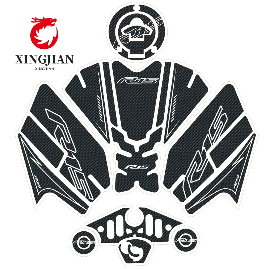  ƼĿ е, YAMAHA YZF-R15V4 5D ź     帳 Į  ׼, R15V4.0