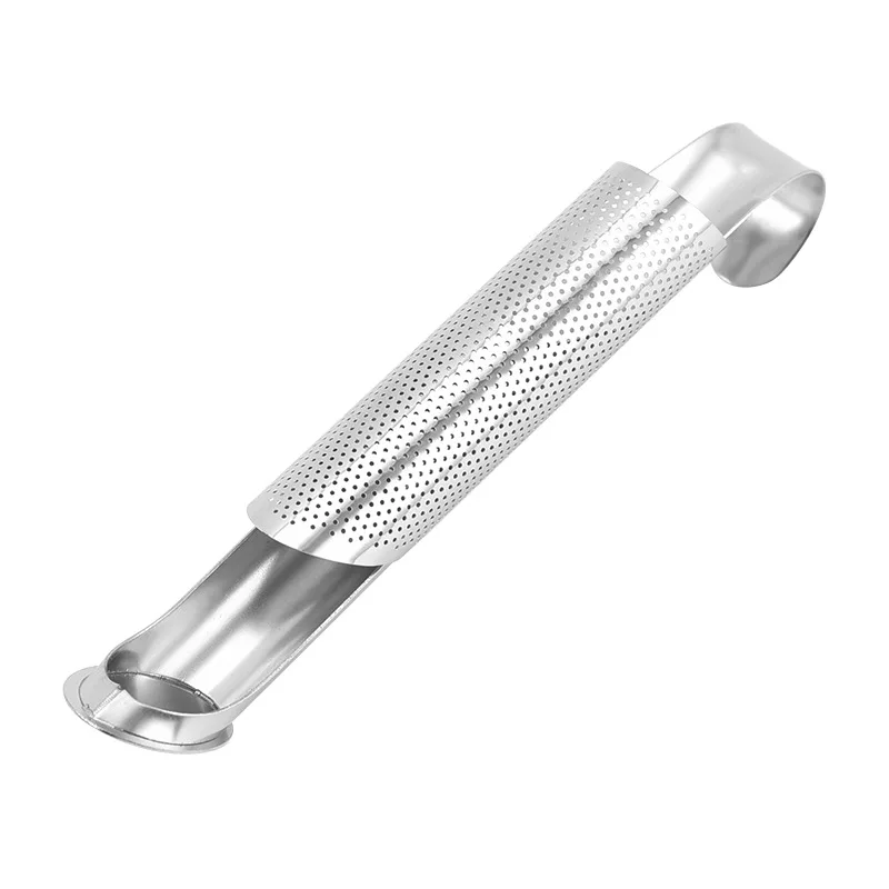Description Picture 4 of itemStainless Steel Tea Infuser Strainer For Spice Colator Ceremony Set Poop Teaware InfusorItem Teapot Sieve