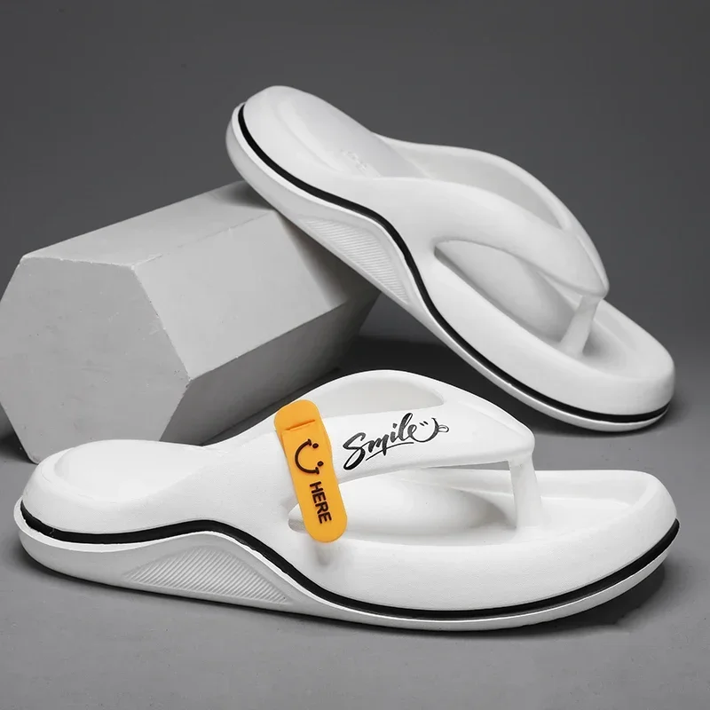 Women Slippers Summer Women's Slippers Luxury Sandal Mules With Heels Flip Flops