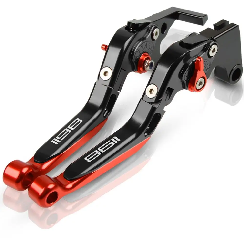 

Выдвижной рычаг сцепления тормоза для Ducati 1098/S/трех цветов 2007-2008