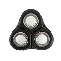 Free Shipping Genuine Razor RQ11 Replacement Shaver Head for philips RQ1150 RQ1160 RQ1180 RQ1141 RQ1145 RQ1131 1