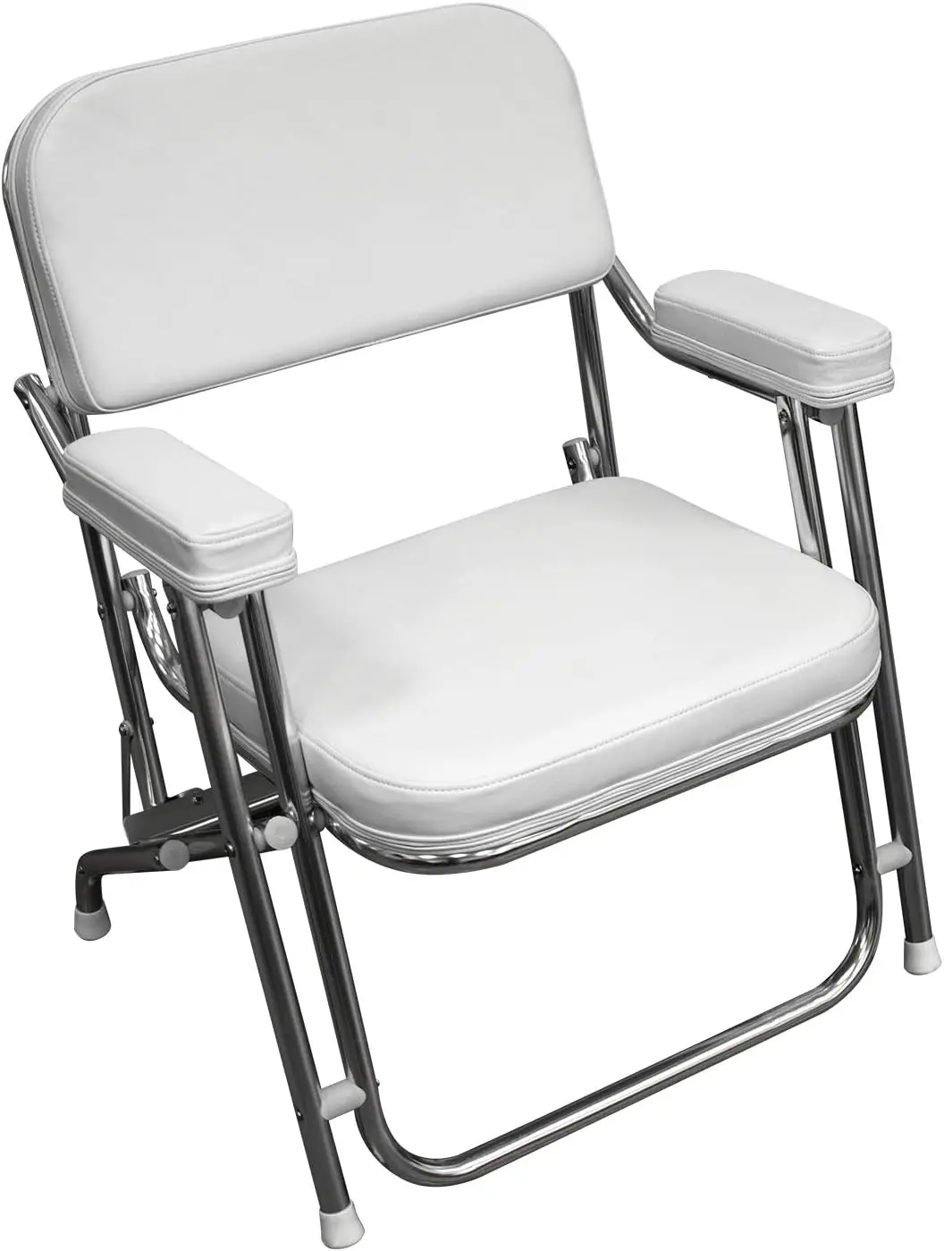 Value Folding Deck Chair