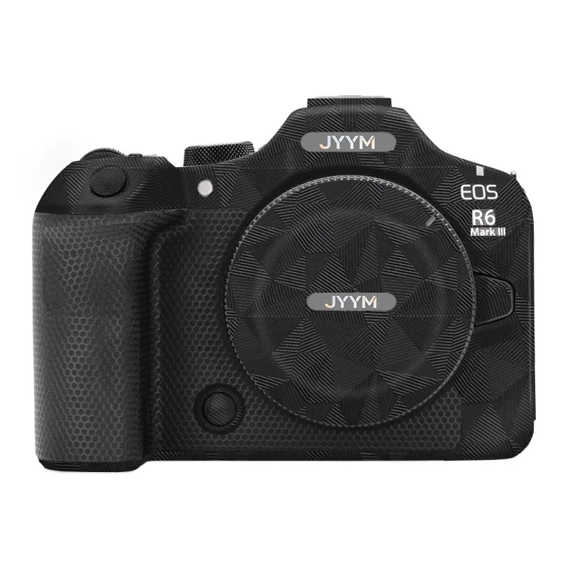 Customized Camera Decal Skin Vinyl Wrap Protective Film Coat