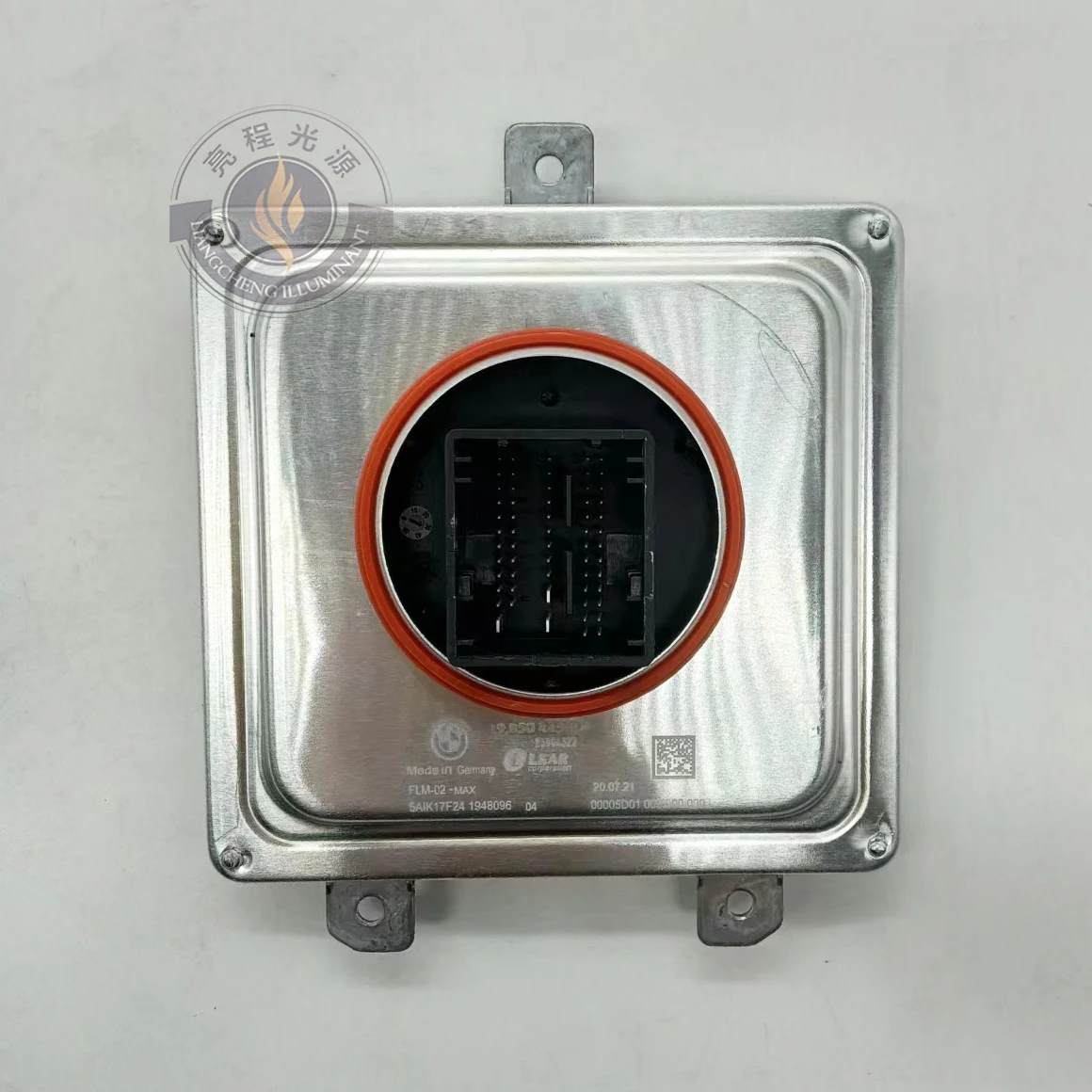 9850445 Original LED Headlight Control Unit Module For BM-W G38 