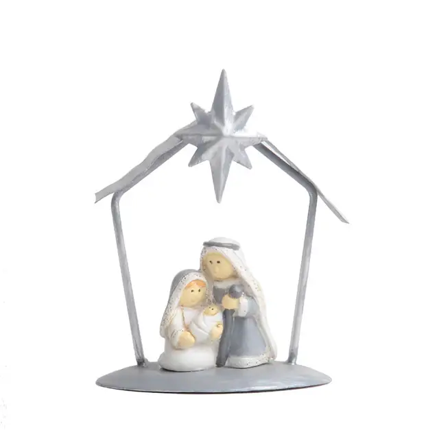 Szép Angyalszobor Beltéri És Kültéri Családi Kerti Dekoráció Csendes Szobor Függő Szék Hálószobához - Image 2