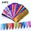 Nail Sticker Marble Pattern Nail Foil Nail Art Transfer Decals Slider Nail Water Decal Design Accessories Manicures Decorations 6