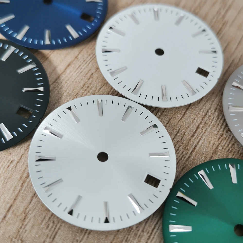 Watch Dial Accessories For NH35/364R/7S Movement