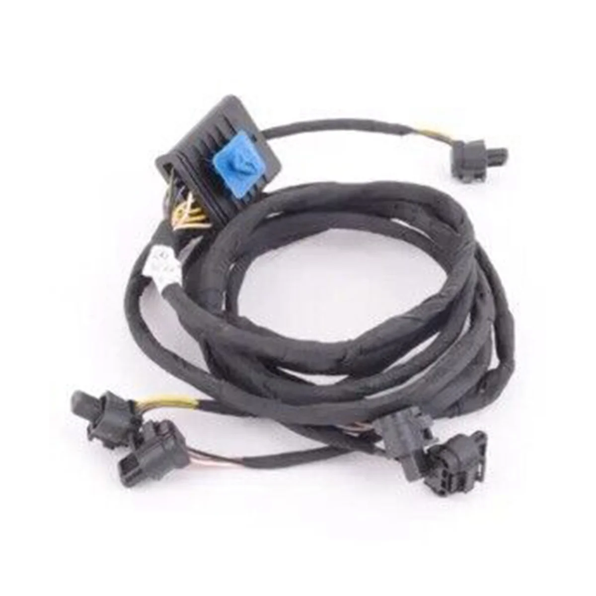 

Car Parking Sensor Cable for Mercedes-Benz CL/S-Class C216 W221 2005-2013 Wiring Harness A2214401708 2214401708