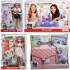 Original Project Mc2 Doll Girl Toy Birthday Gift Action Figure Collectible Doll Model Playset Children Toys Fashion Doll Set 1