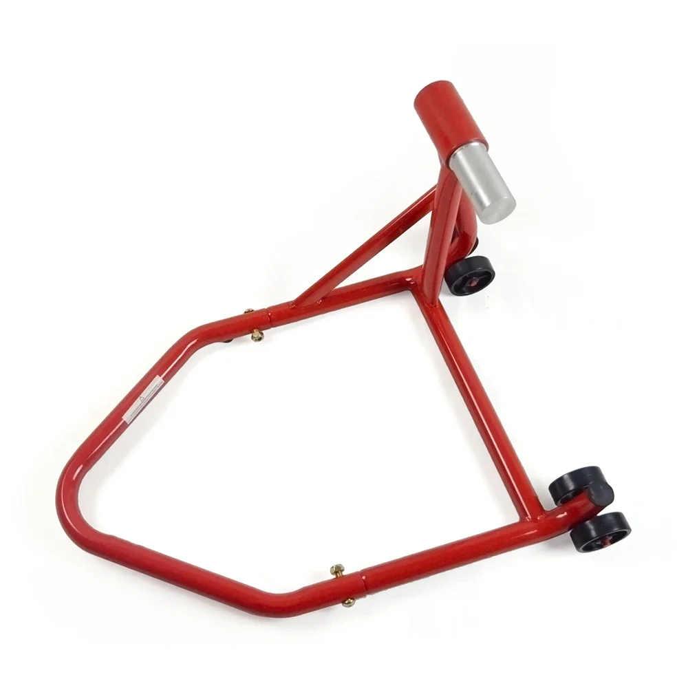 

Manufacturer Price Motorcycle tool Motorcycle REAR Paddock Stand Single Sided Stand Swing Arm