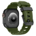Army green black