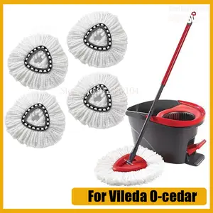 Set Turbo Vileda (Easywring & Clean). Cubo fregar Limpieza hogar cocina  herramientas accesorios hogar, mopa fregona