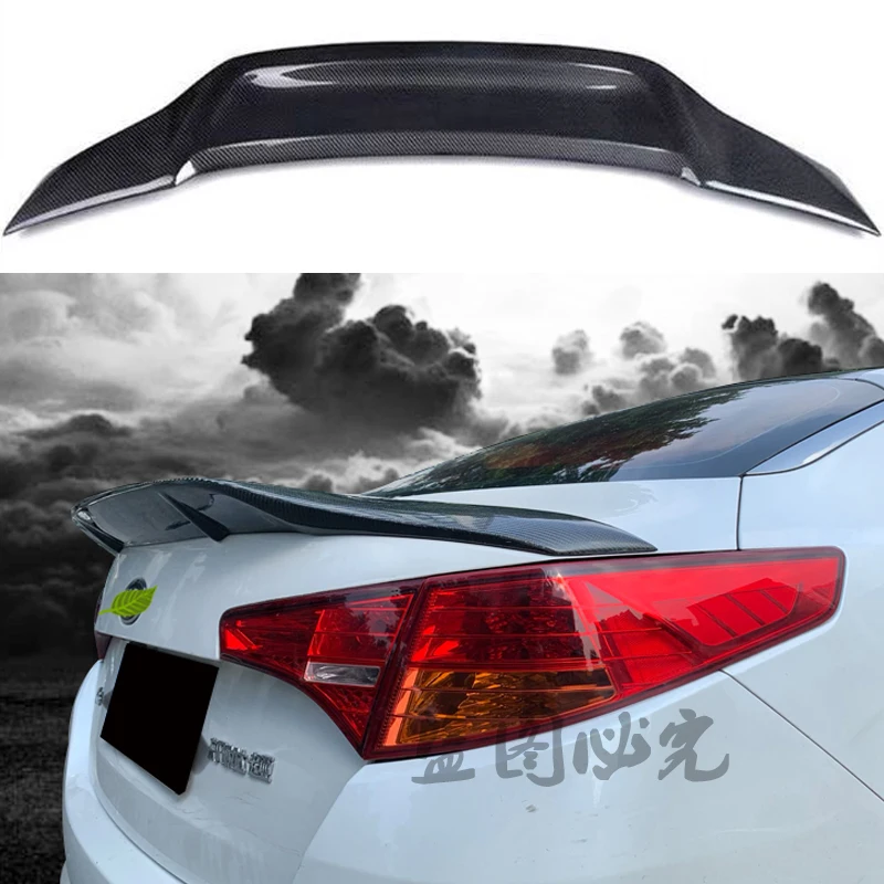 ForKiaK5OptimaSpoiler201020112012ABSUnpaintedGlossyBlackCarbonFiberLookRear.jpg