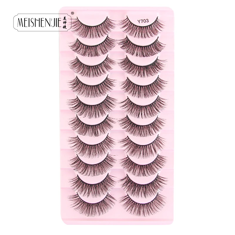 10 pairs-Y703