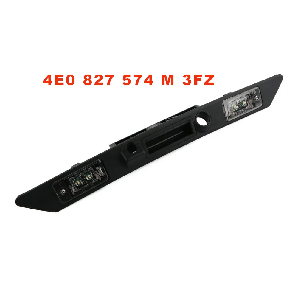 New 8P48275743FZ 8E0827574C3FZ For Audi A3 A4 A6 Q7 S4 S6 Rear