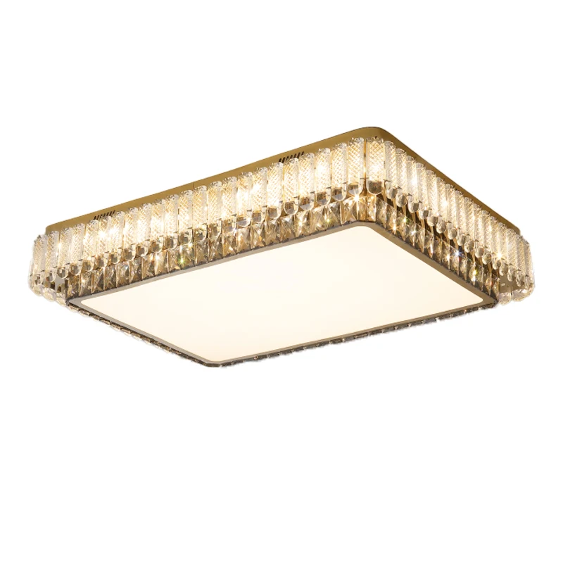 

indoor decorative ceiling light hotel restaurant living room crystal luxury modern kitchen ceiling pendant light led