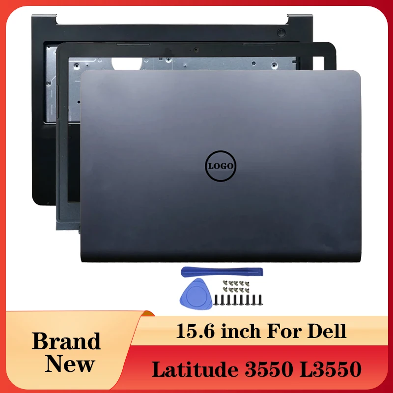 Laptop 0Gcvj4 Gcvj4 Cover Palmrest Touchpad Cover Superiore Per Dell Latitude 3550 L3550