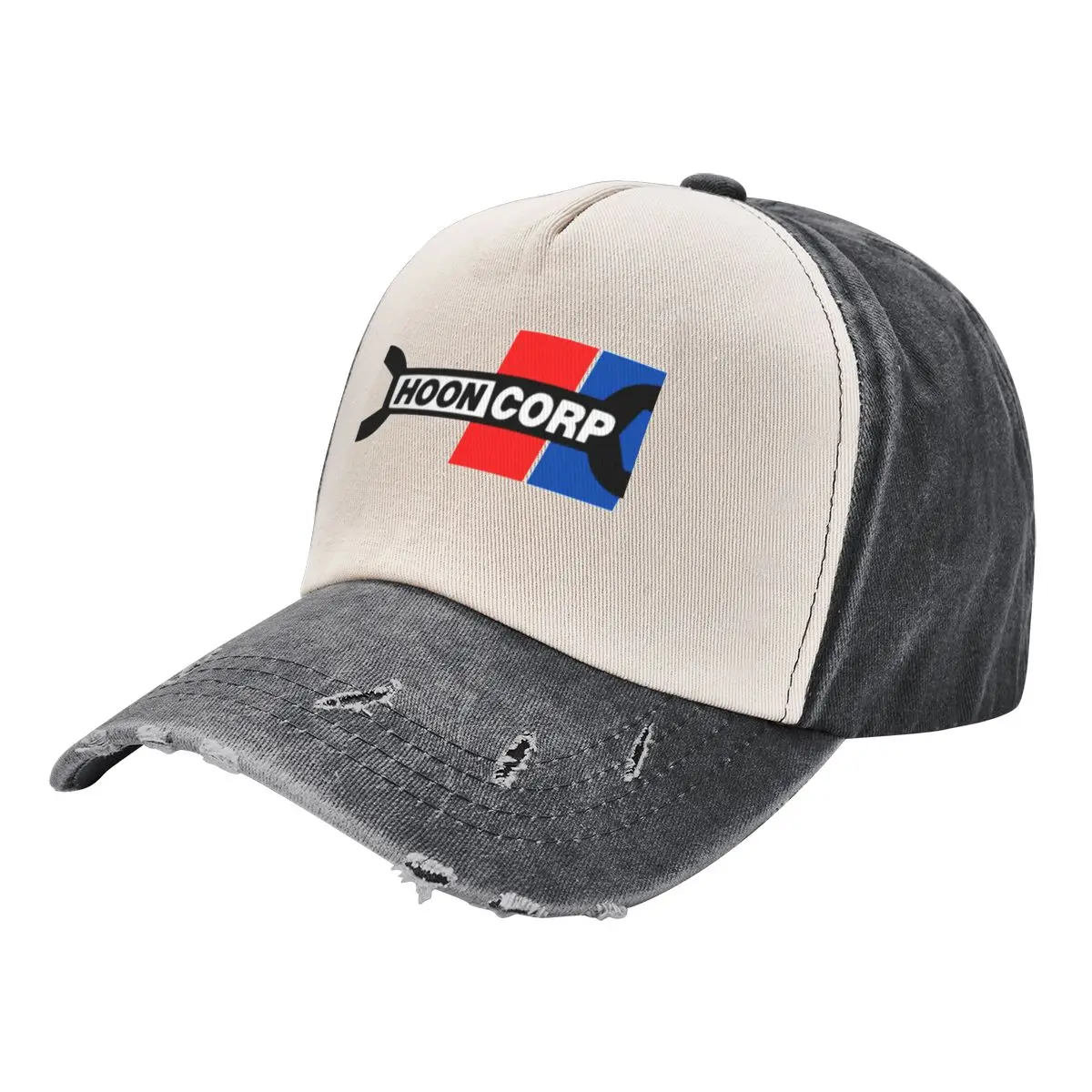 

Hooncorp Light Baseball Cap Ball Cap Golf Women's Men's