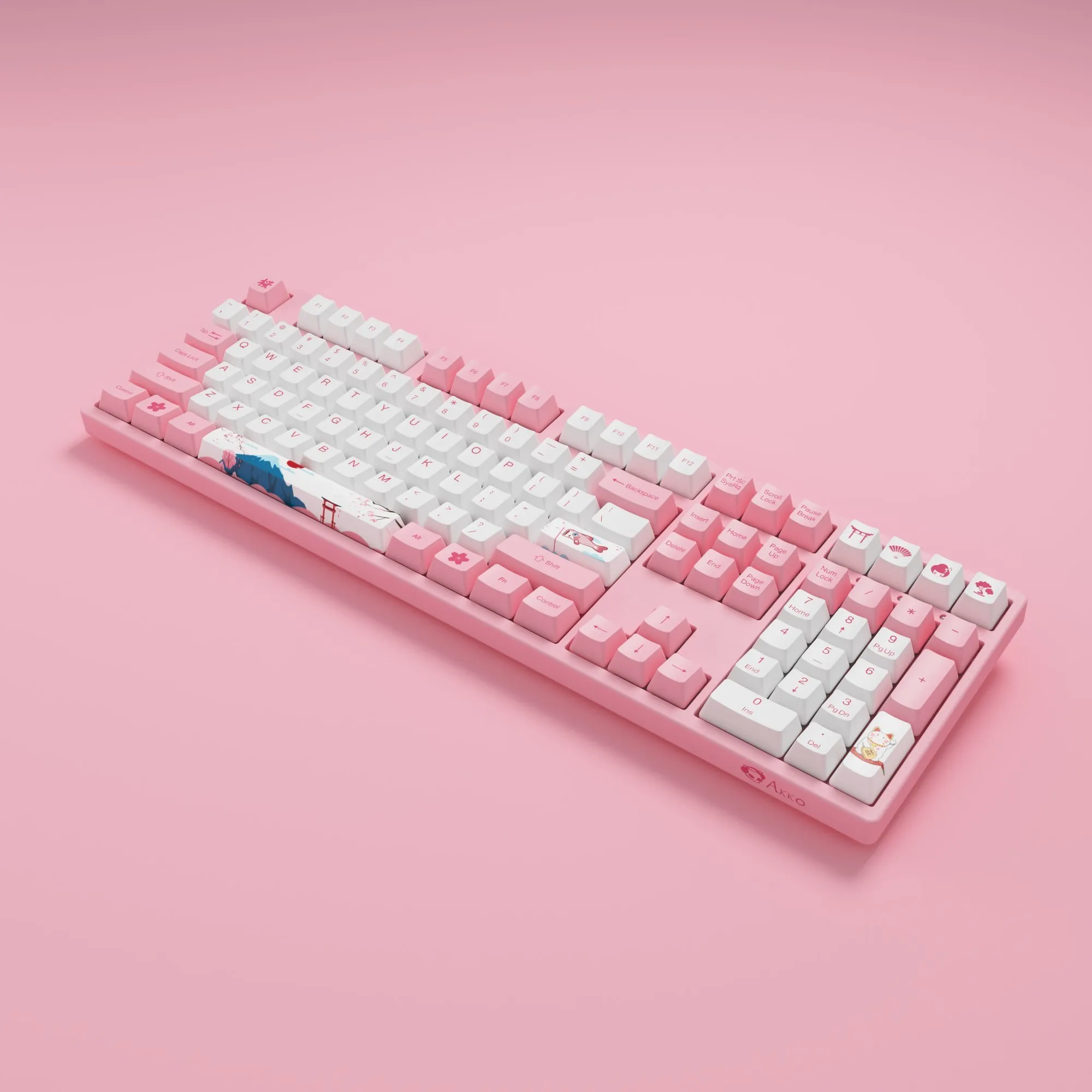 Akko☆ Tokidoki 5108S | Akko Official Global Site