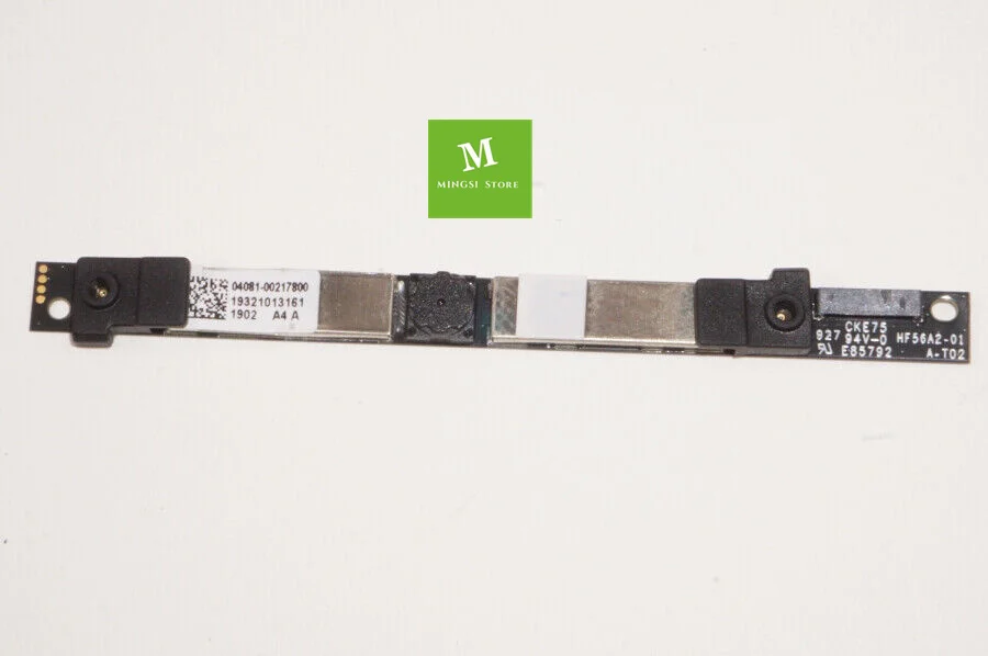 Webcam Camera 04081-00217800 for ASUS FX505GT FX505GT-BI5N7
