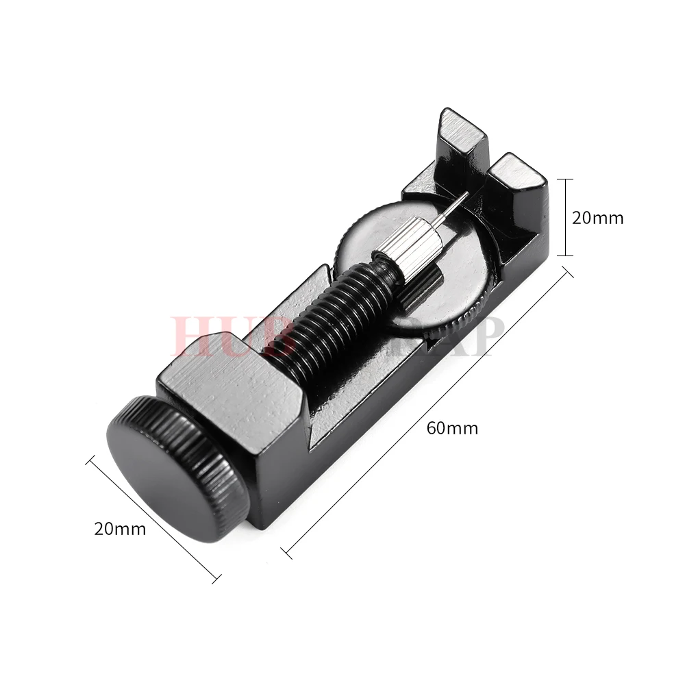 Watch Strap Adjustment and Repair Tool Kit
