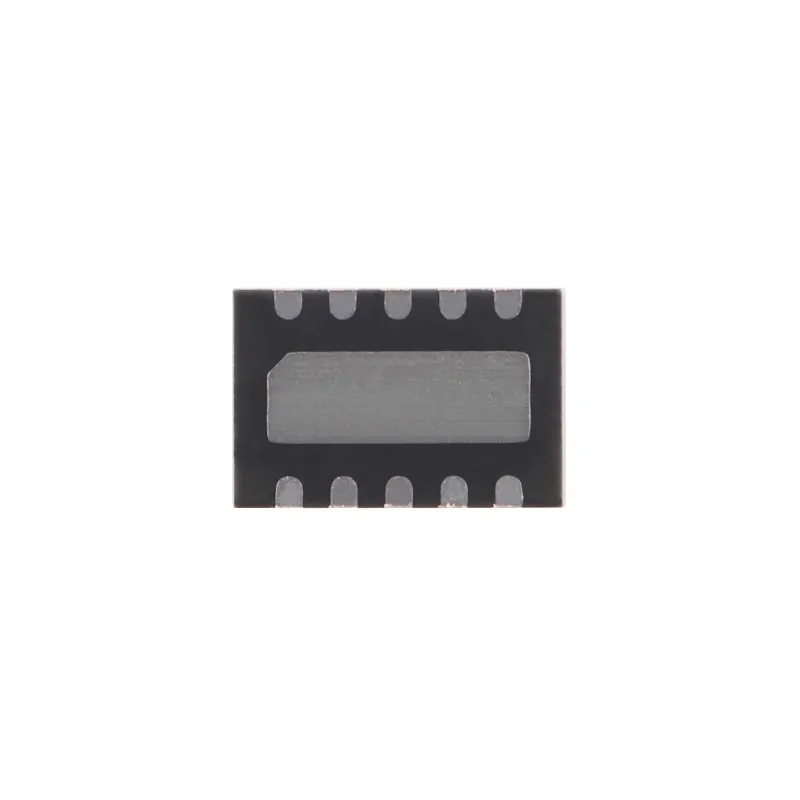 Рисунок 2 - TPS62175DQCR стандартная маркировка;