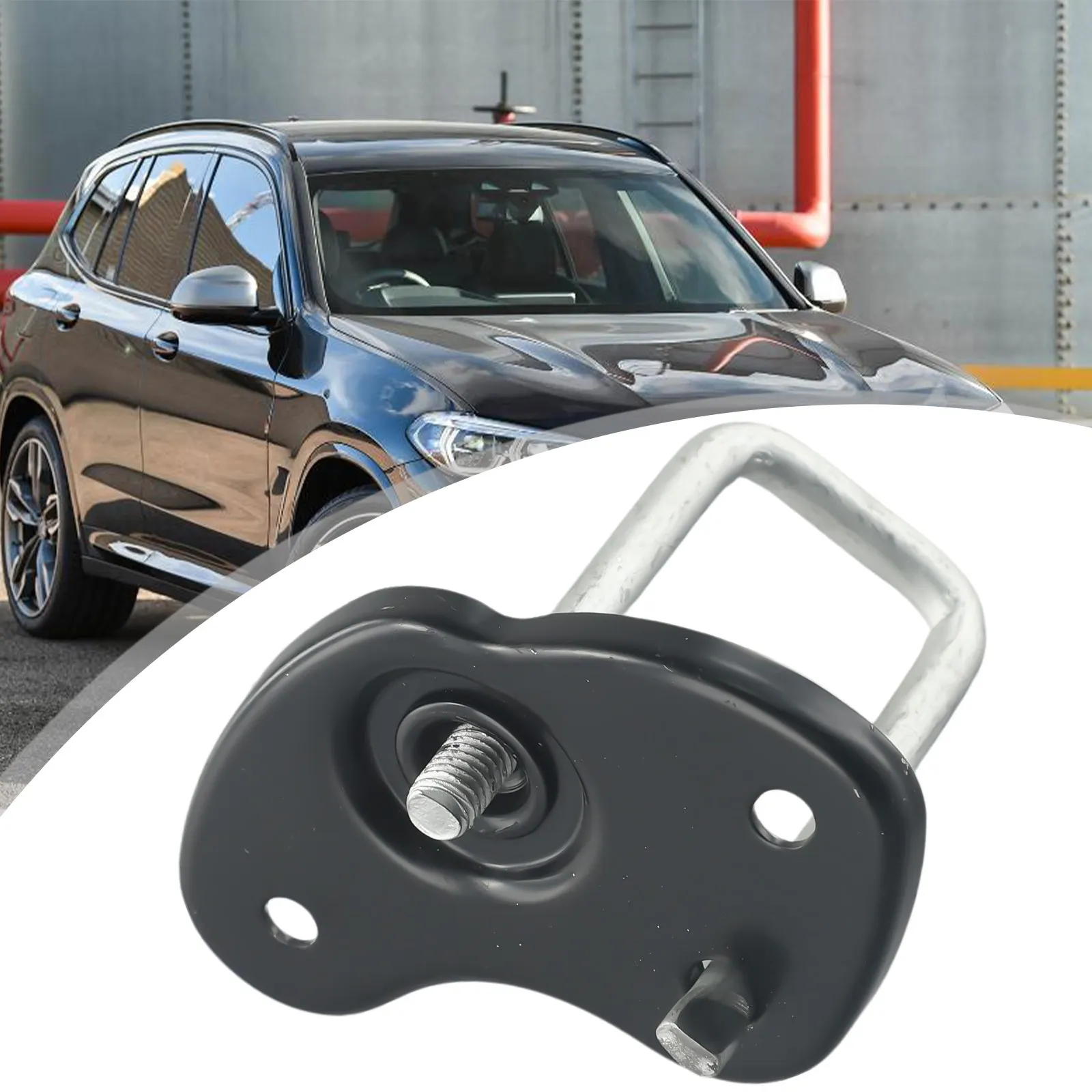 

Верхняя Замена защелки капота для BMW 3 серии G20 2017-2019 51237473707 для BMW 3 серии G20 2017-2019 для BMW 3 серии