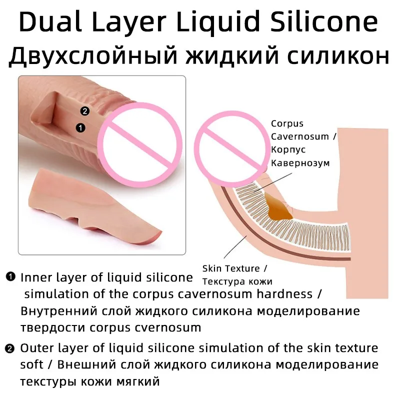 4 Size 5 Color Realistic Dildo Masturbate Soft Jelly Big Dildos With Suction Cup Adult Vibrator Anal Plug Trainner Crystal Penis