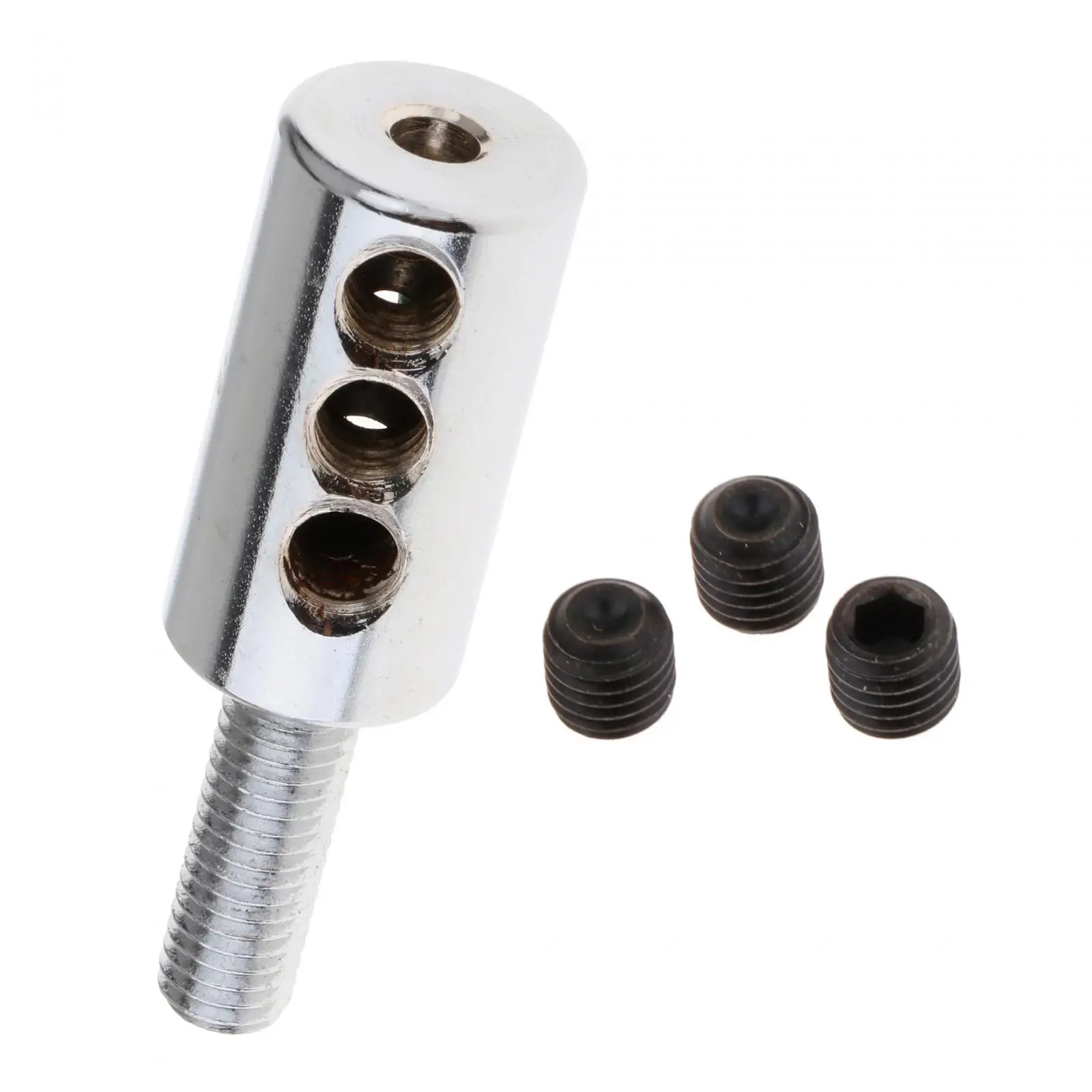 

Selector Pin Top Cap Replacement Selector Lock Pin Cable Plate Connector