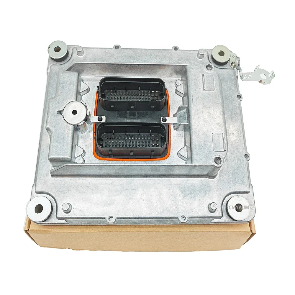 

22346791 оригинальная новая компьютерная плата двигателя, электронный модуль управления ECU для Экскаватора Volvo D13 FM13 FH13 FH4 FM4 FH16