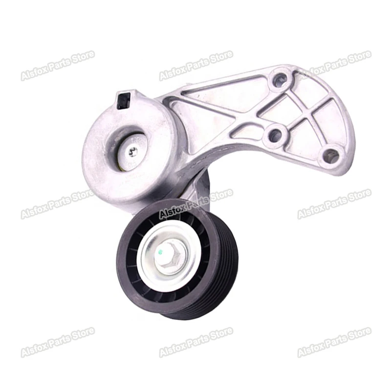 

Dropshipping For Audi Q7 VW Touareg Porsche Cayenne Generator Belt Tensioner Drive Pulley New 022145299E