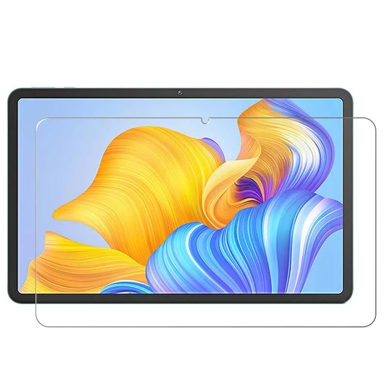 

Защита экрана для Honor Pad X8 Lite 9,7 X8 10,1 дюймов, закаленное стекло 9H 2.5D Premium
