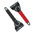 Black and Red
