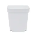 10PCS WHITE