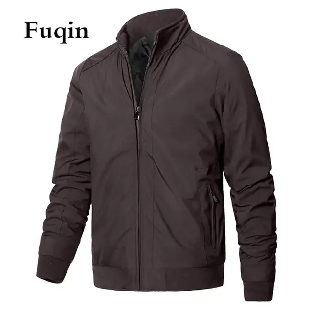 Solid Outwear Softshell Jacket Winter 