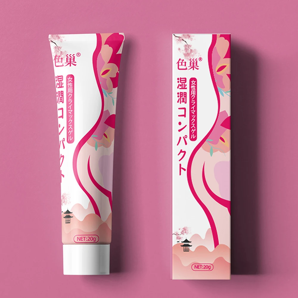 Fast Orgasm Vagina Lubricant For Women Lubricant for Sex Water Based Lube Intimate Love Gel Masturbation Toys Sex Lubricant 18+