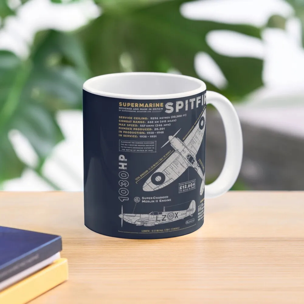 

Spitfire Coffee Mug Coffee Cup Sets Espresso Cup Coffee Cup Set Pottery Cups