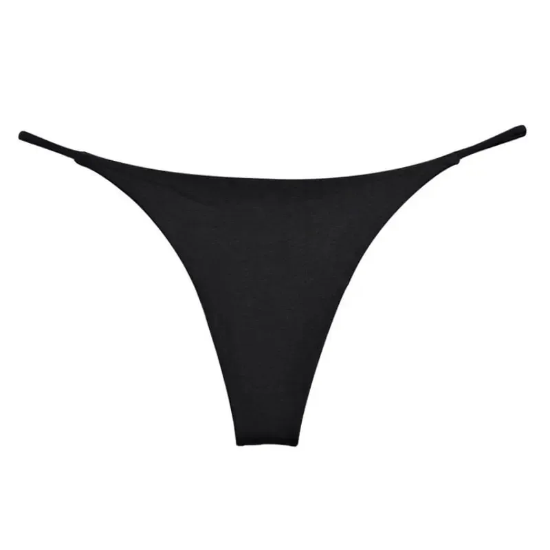 Women Sexy Low Waist G-string Underwear - Image 9