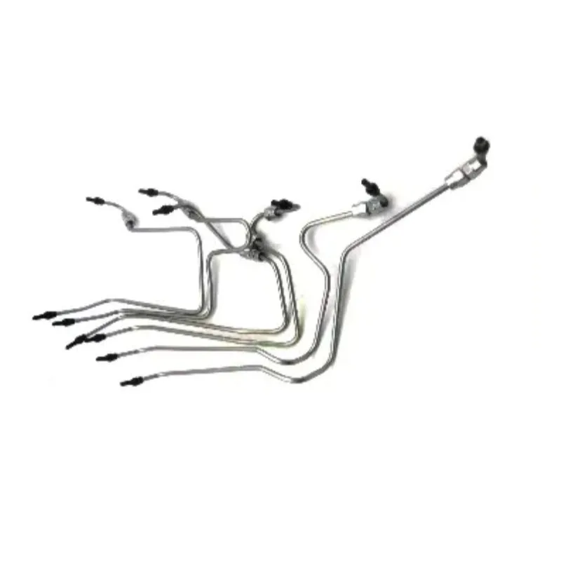 

Масляная труба высокого давления 320C