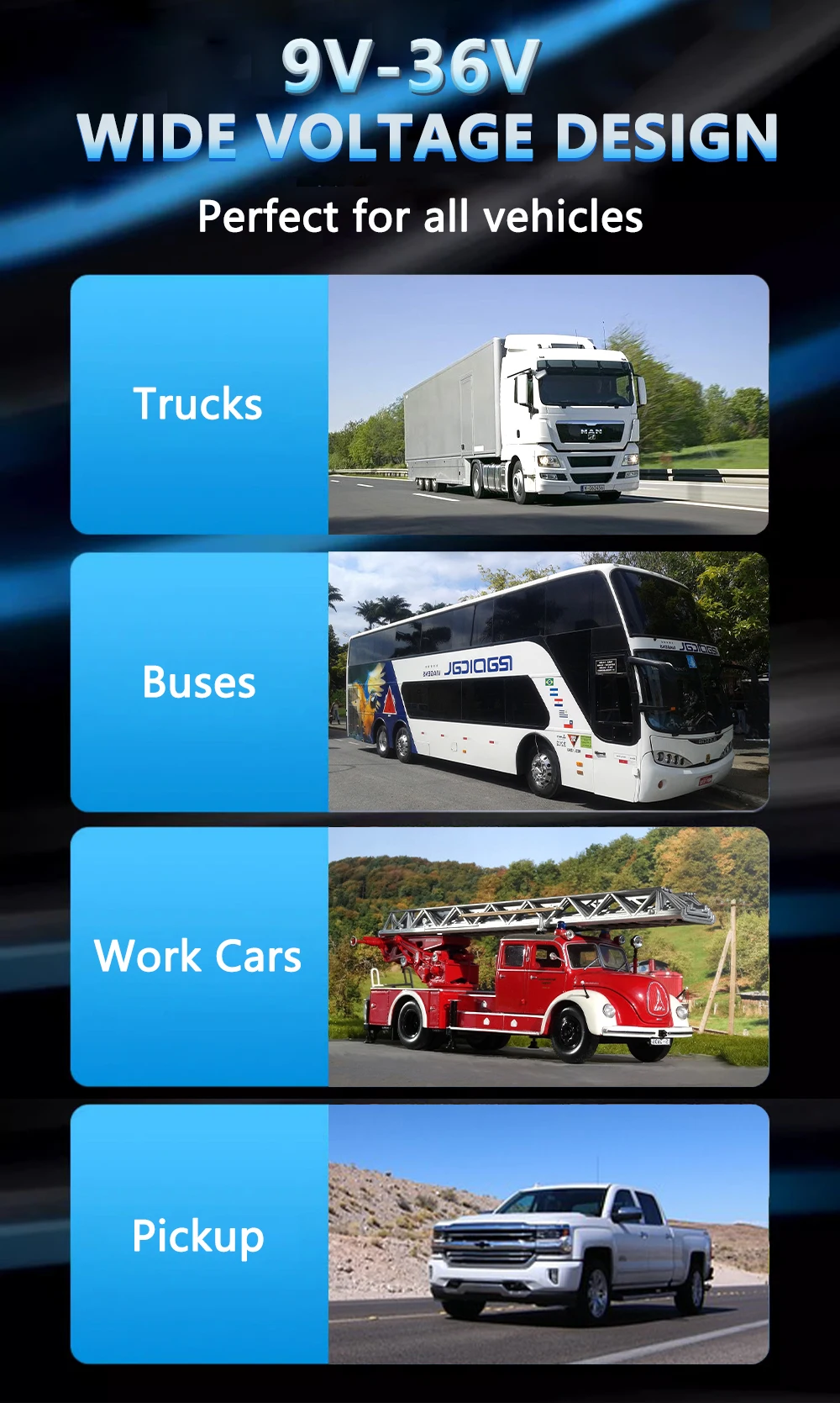 10.36 بوصة 5 قناة شاحنة نظام مراقبة الكاميرا BSD إنذار MP5 شاشة تعمل باللمس DVR مسجل فيديو السيارة AHD 1080P كاميرات عكسية