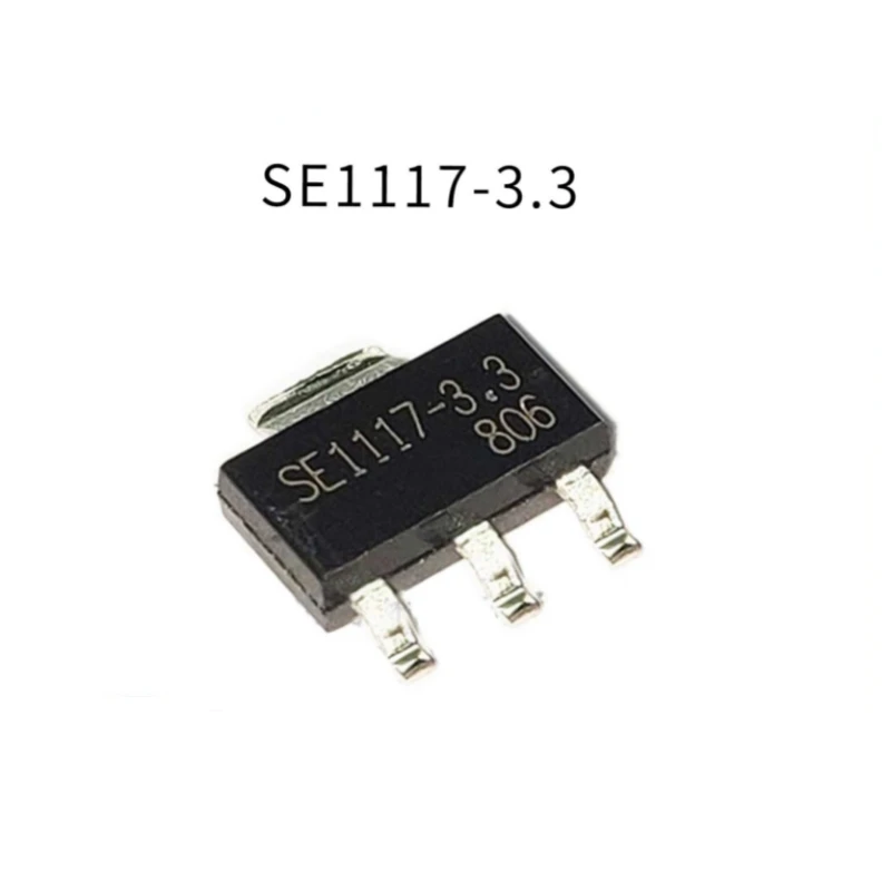 

1PCS SE1117-3.3