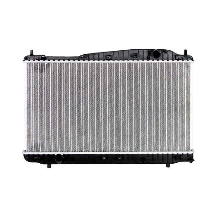 

96475475 Auto spare parts cooling system Aluminum Radiator for Chevrolet EPICA 96475476